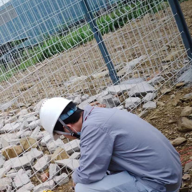 光伏發(fā)電站防雷檢測